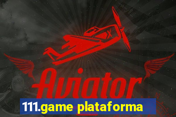 111.game plataforma